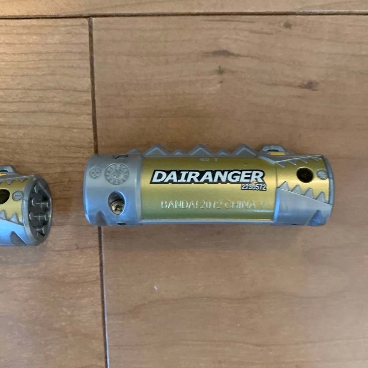 獣電戦隊キョウリュウジャー 獣電池 3個セット|Yahoo!フリマ 獣電戦隊キョウリュウジャー 獣電池 3個セット|Yahoo!フリマ