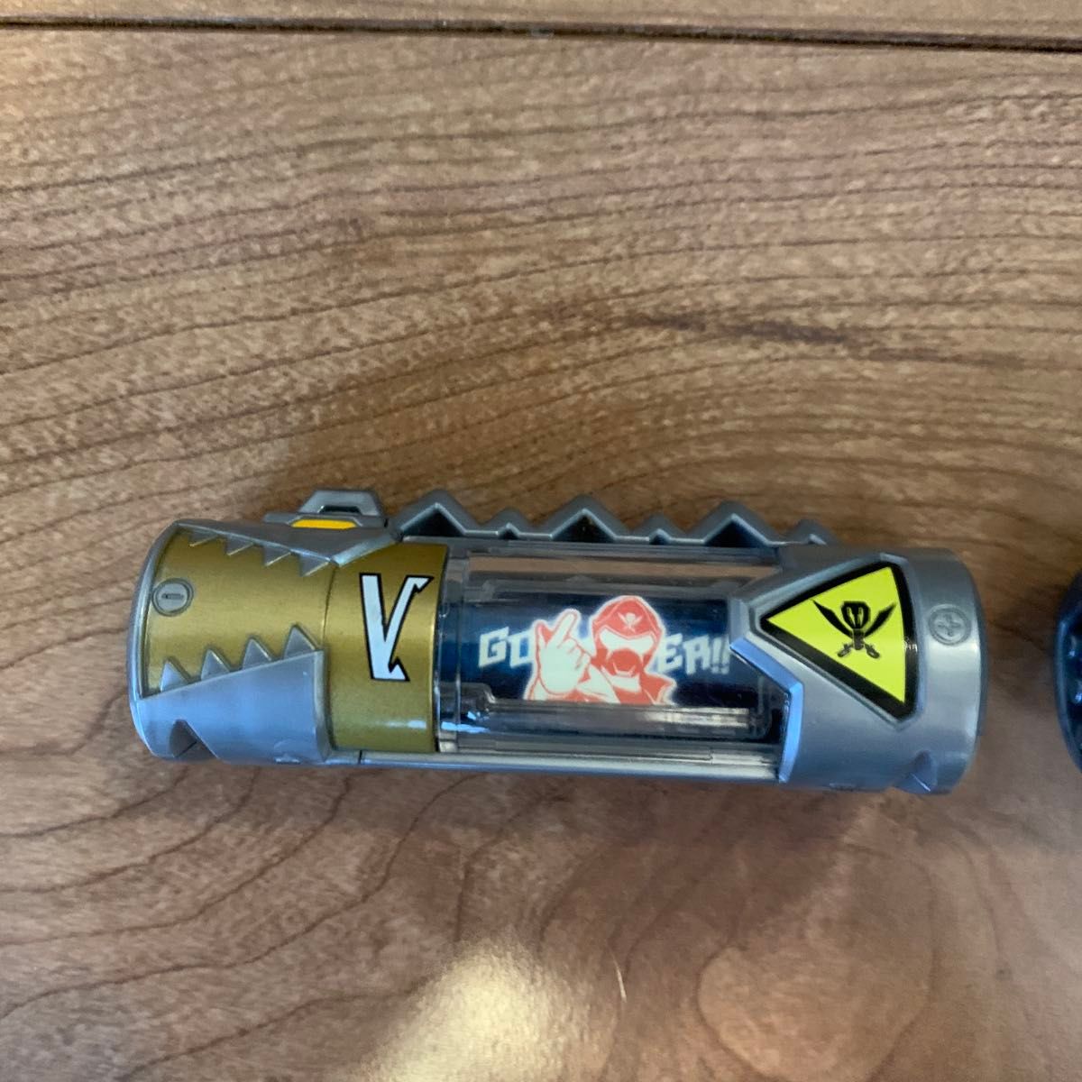 獣電戦隊キョウリュウジャー 獣電池 3個セット|Yahoo!フリマ 獣電戦隊キョウリュウジャー 獣電池 3個セット|Yahoo!フリマ