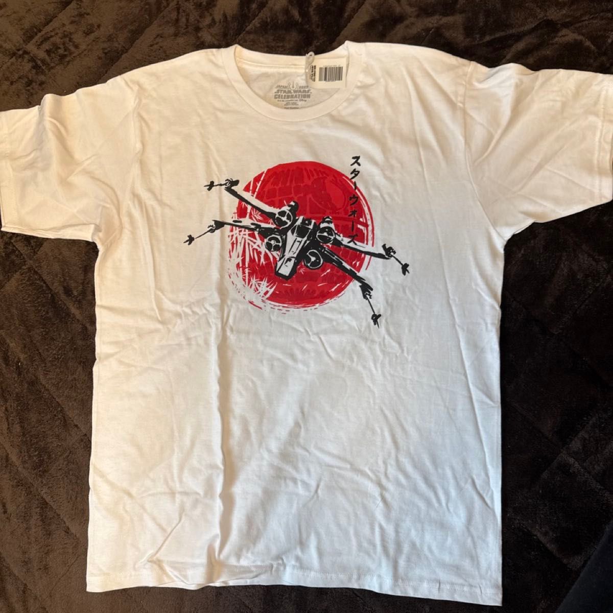 スターウォーズ セレブレーション2025 Tシャツ|Yahoo!フリマ スターウォーズ セレブレーション2025 Tシャツ|Yahoo!フリマ