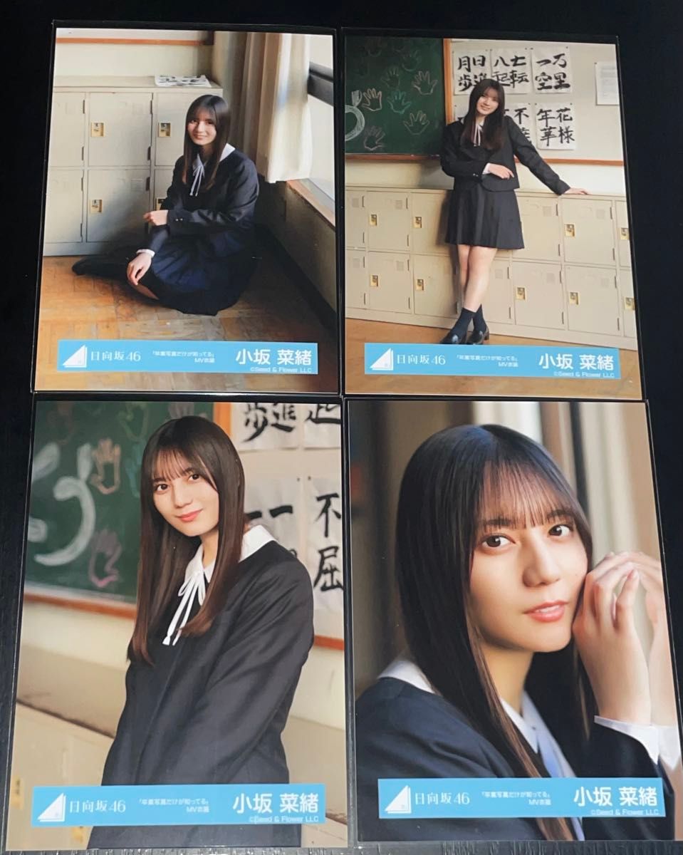日向坂46 卒業写真だけが知ってる 日向坂ちゃんねる配信限定 生