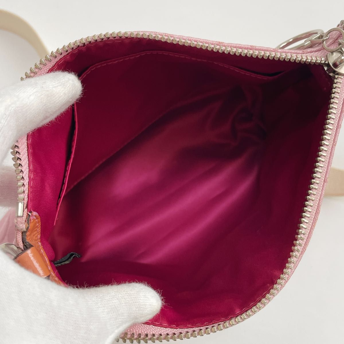 人気】COACH コーチ ショルダーバッグ ポピー キャンバス ピンク 人気】COACH コーチ ショルダーバッグ ポピー キャンバス ピンク