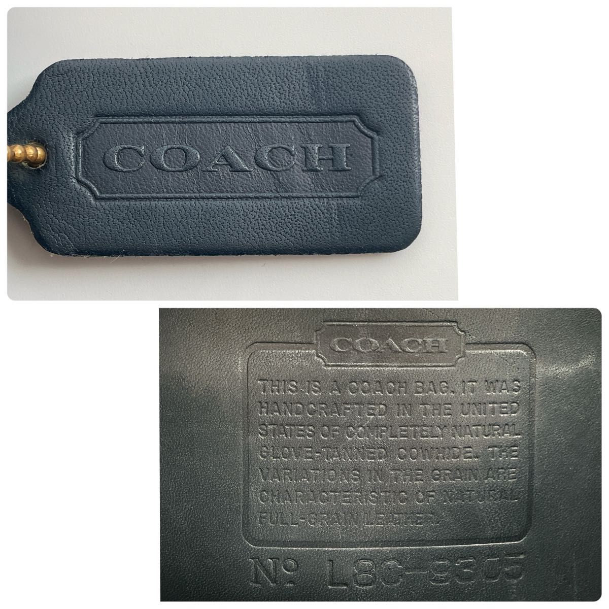 希少】COACH オールドコーチ トートバッグ オールレザー 肩掛け 希少】COACH オールドコーチ トートバッグ オールレザー 肩掛け