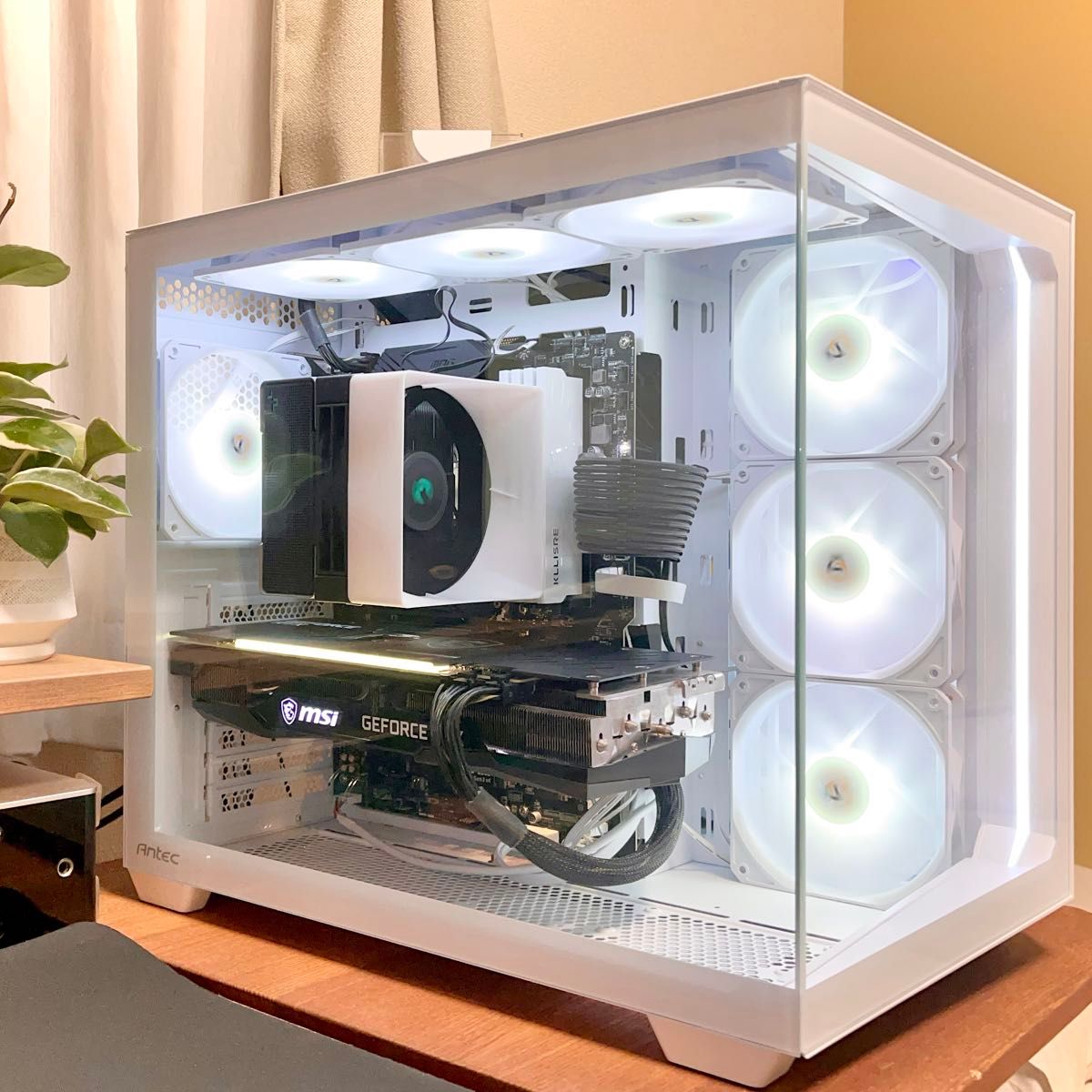 CPU マザボ メモリ セット販売】5700X3D/MSI MPG B550 GAMING CPU マザボ メモリ セット販売】5700X3D/MSI MPG B550 GAMING