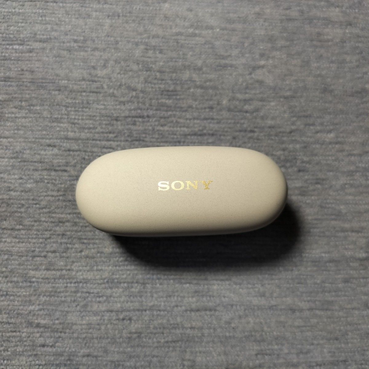 WF-1000XM5 充電ケース【動作確認済み】プラチナシルバー SONY WF-1000XM5 充電ケース【動作確認済み】プラチナシルバー SONY