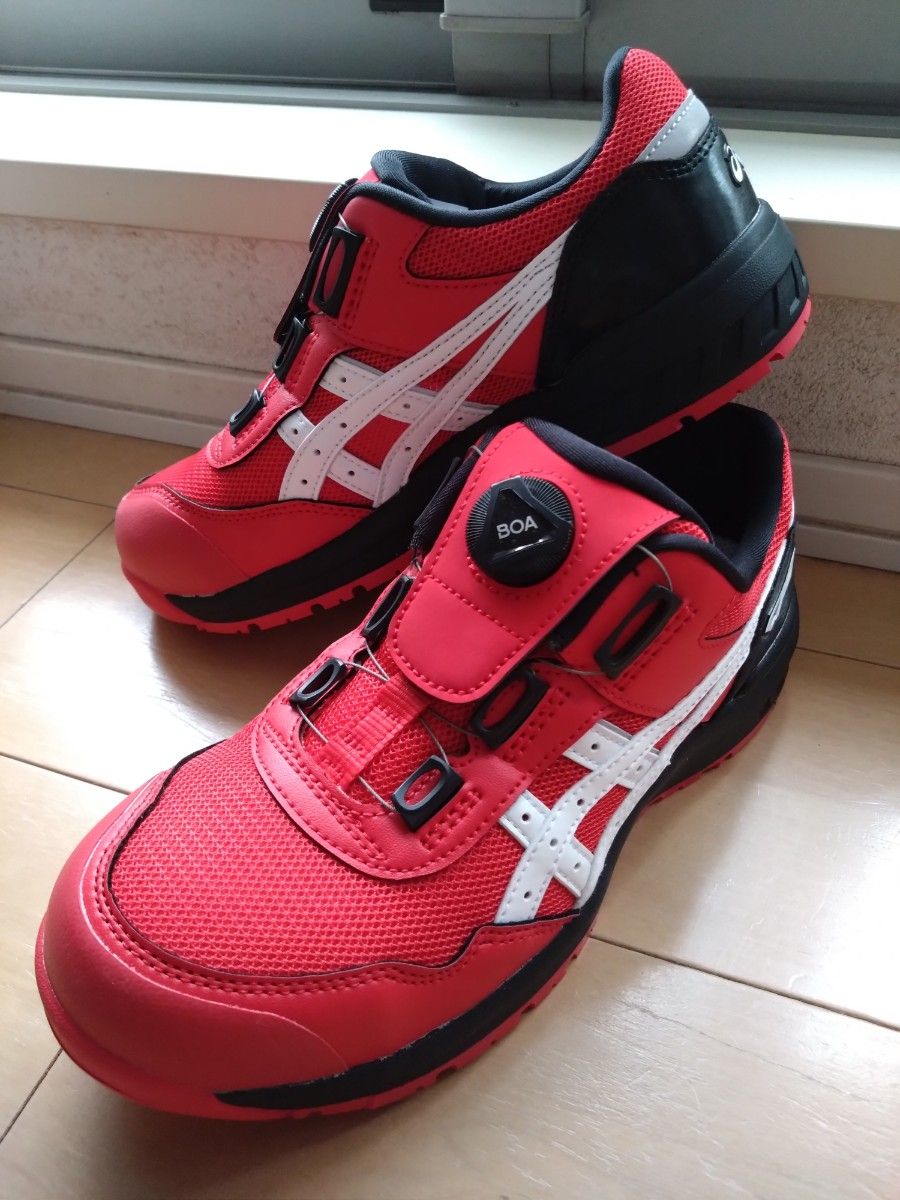 asics アシックス ウィンジョブ CP209 BOA 24cm 安全靴|Yahoo asics アシックス ウィンジョブ CP209 BOA 24cm 安全靴|Yahoo