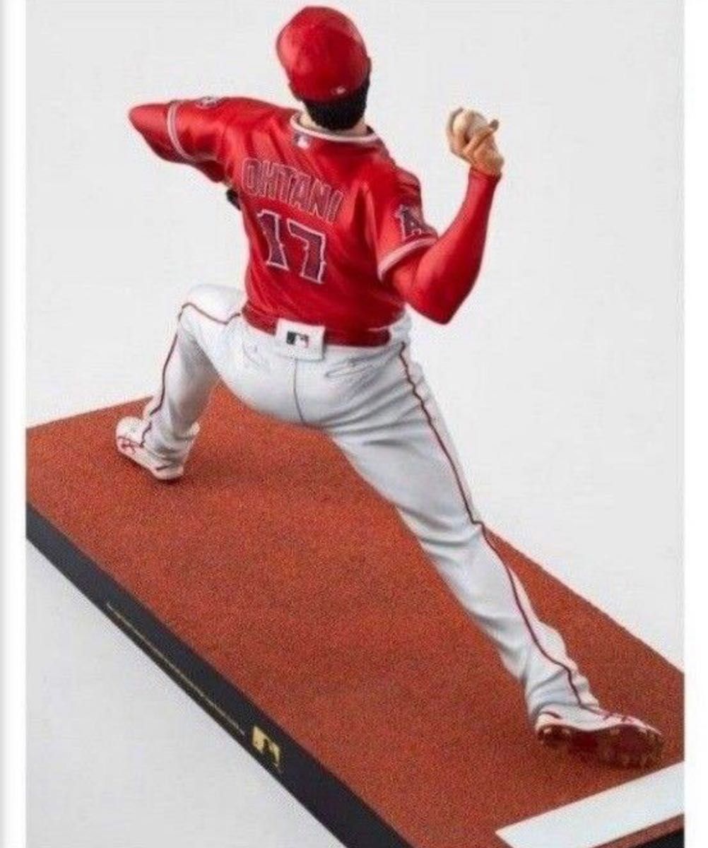 MLB公式ライセンス大谷翔平プレミアムフィギュア2体|Yahoo MLB公式ライセンス大谷翔平プレミアムフィギュア2体|Yahoo