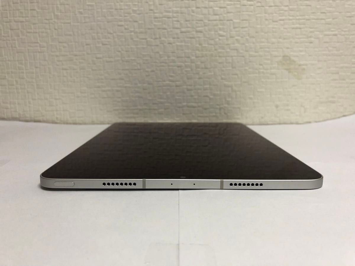 iPad Pro 11インチ(第4世代)WiFi+Cellular 128GB グレイ (sim iPad Pro 11インチ(第4世代)WiFi+Cellular 128GB グレイ (sim