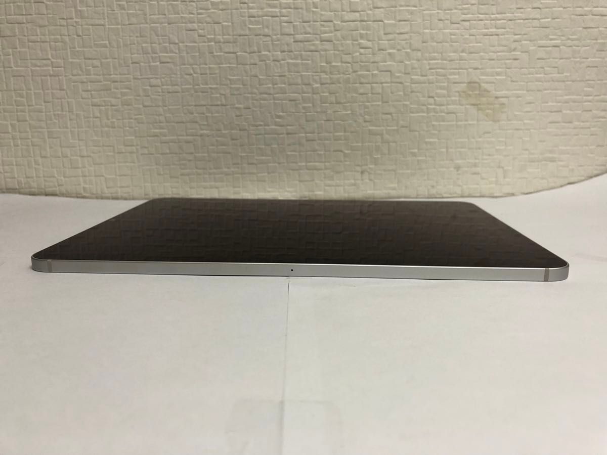 iPad Pro 11インチ(第4世代)WiFi+Cellular 128GB グレイ (sim iPad Pro 11インチ(第4世代)WiFi+Cellular 128GB グレイ (sim