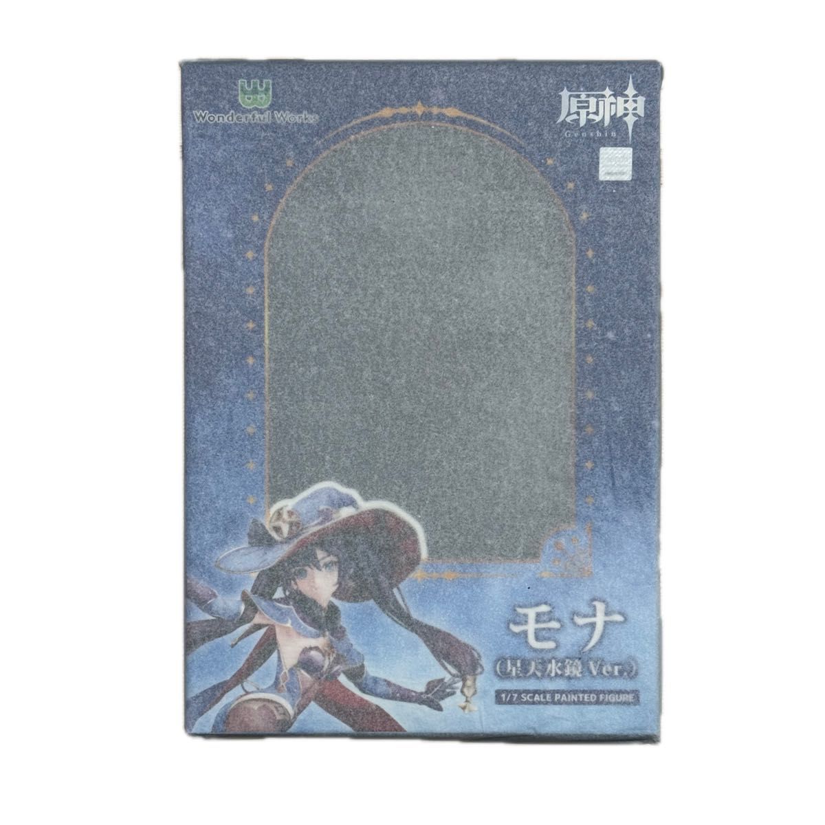 原神 モナ 星天水鏡Ver 1/7スケールフィギュア|Yahoo!フリマ 原神 モナ 星天水鏡Ver 1/7スケールフィギュア|Yahoo!フリマ