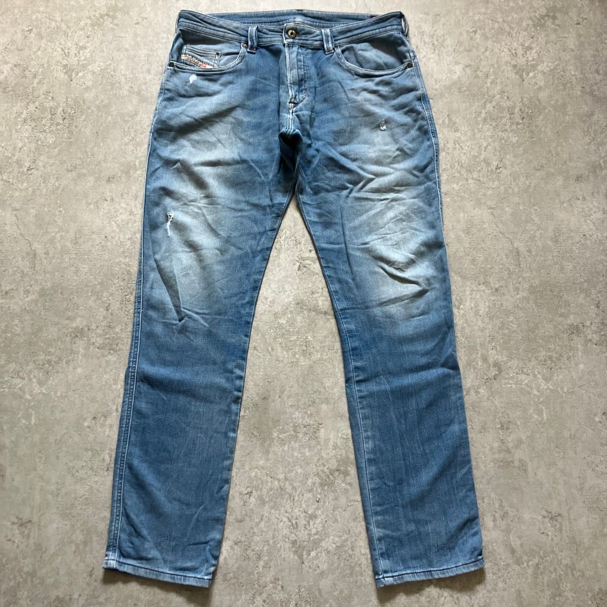 GWセール DIESEL THAVAR-NE JOGG W34 ディーゼルジョグジーンズ GWセール DIESEL THAVAR-NE JOGG W34 ディーゼルジョグジーンズ