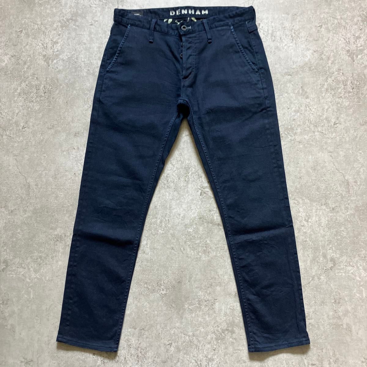 GWセール DENHAM YORK W32 candiani デンハムヨーク カンディ GWセール DENHAM YORK W32 candiani デンハムヨーク カンディ