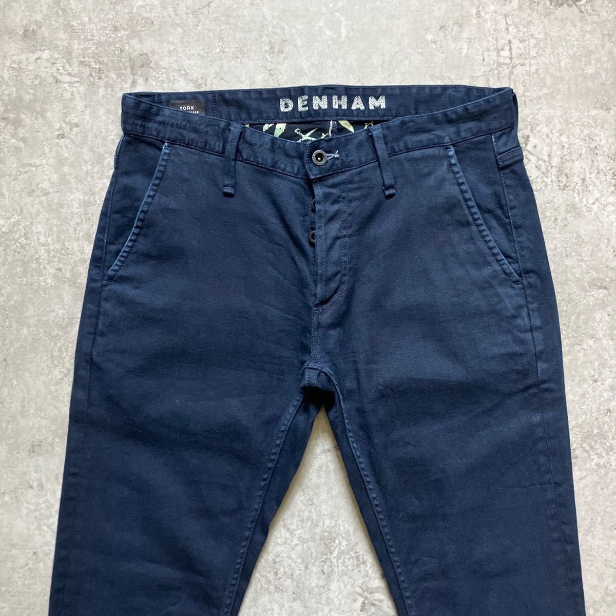 GWセール DENHAM YORK W32 candiani デンハムヨーク カンディ GWセール DENHAM YORK W32 candiani デンハムヨーク カンディ