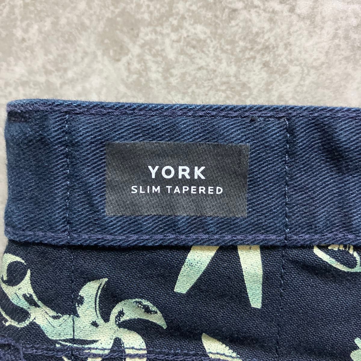 GWセール DENHAM YORK W32 candiani デンハムヨーク カンディ GWセール DENHAM YORK W32 candiani デンハムヨーク カンディ
