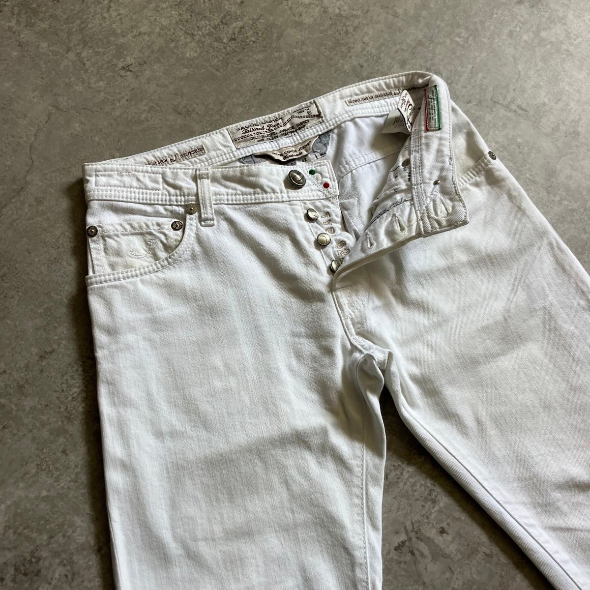 GWセール イタリア製 JACOBCOHEN PW622H W30 ヤコブコーエン GWセール イタリア製 JACOBCOHEN PW622H W30 ヤコブコーエン