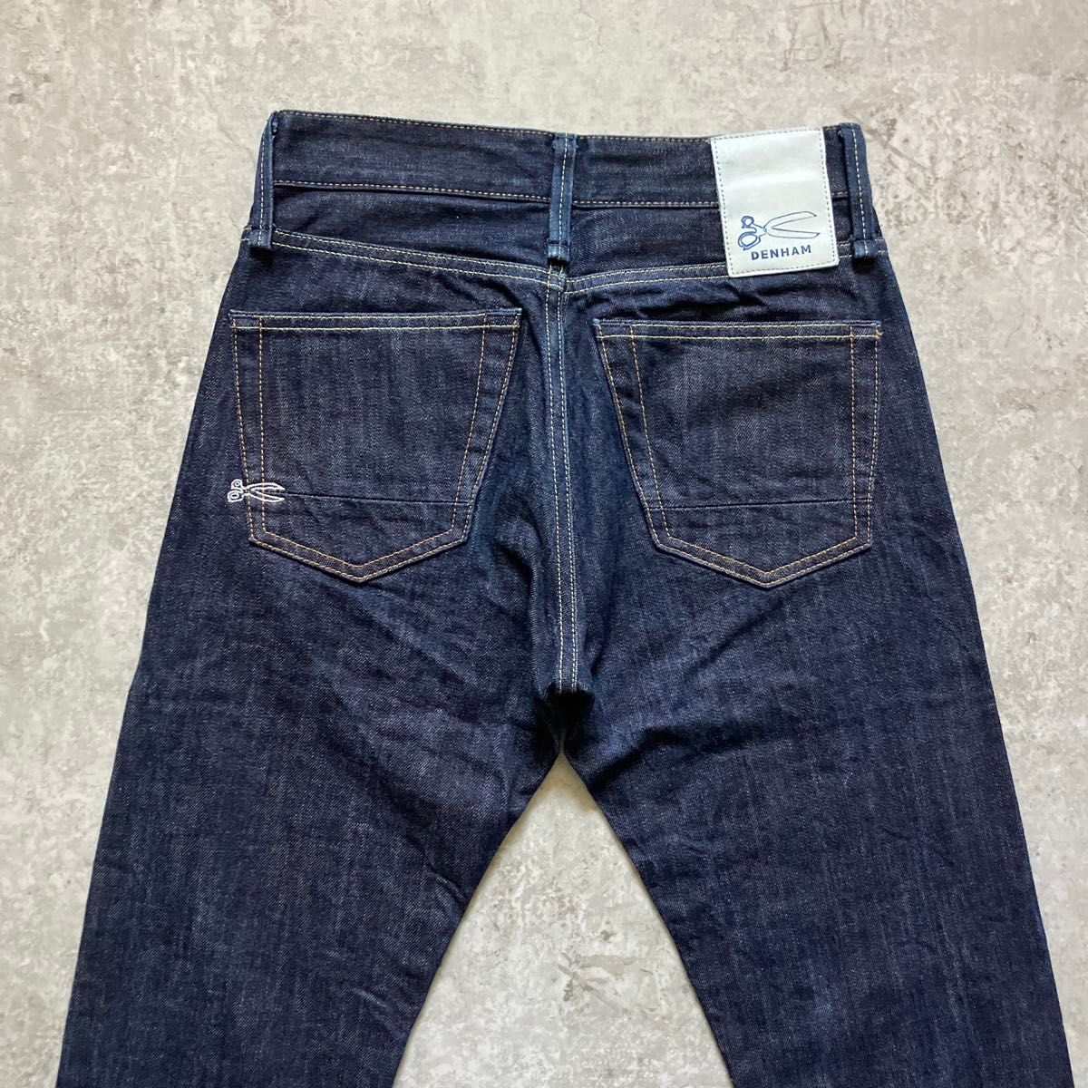 GWセール セルビッチ DENHAM RAZOR W28 VCSS デンハムレイザー GWセール セルビッチ DENHAM RAZOR W28 VCSS デンハムレイザー