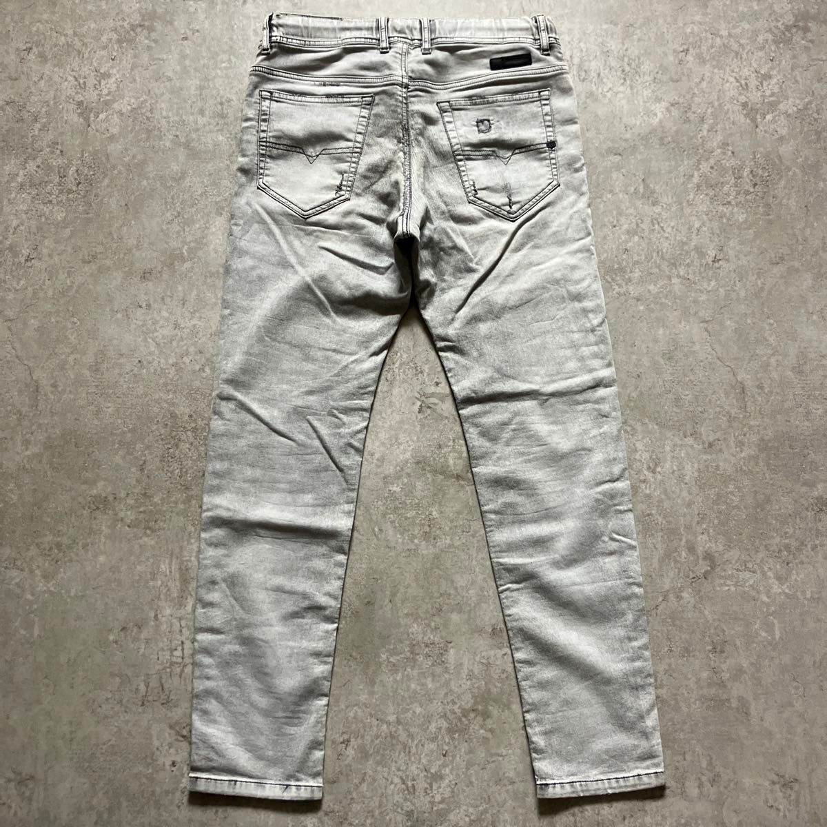 GWセール DIESEL NARROT-NE JOGG W28 ディーゼルジョグジーンズ GWセール DIESEL NARROT-NE JOGG W28 ディーゼルジョグジーンズ