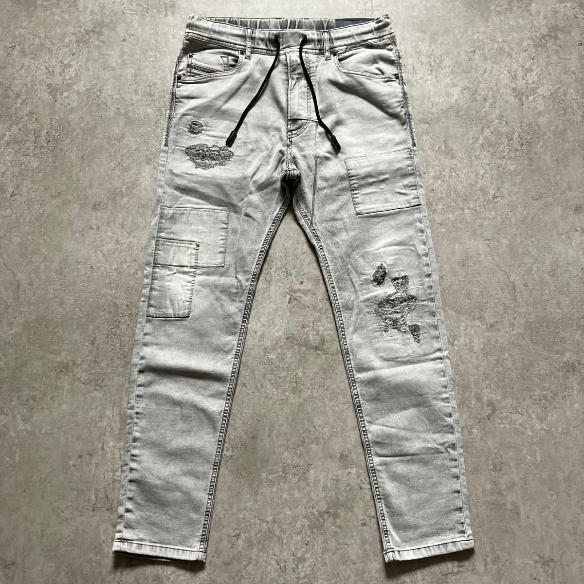 GWセール DIESEL NARROT-NE JOGG W28 ディーゼルジョグジーンズ GWセール DIESEL NARROT-NE JOGG W28 ディーゼルジョグジーンズ