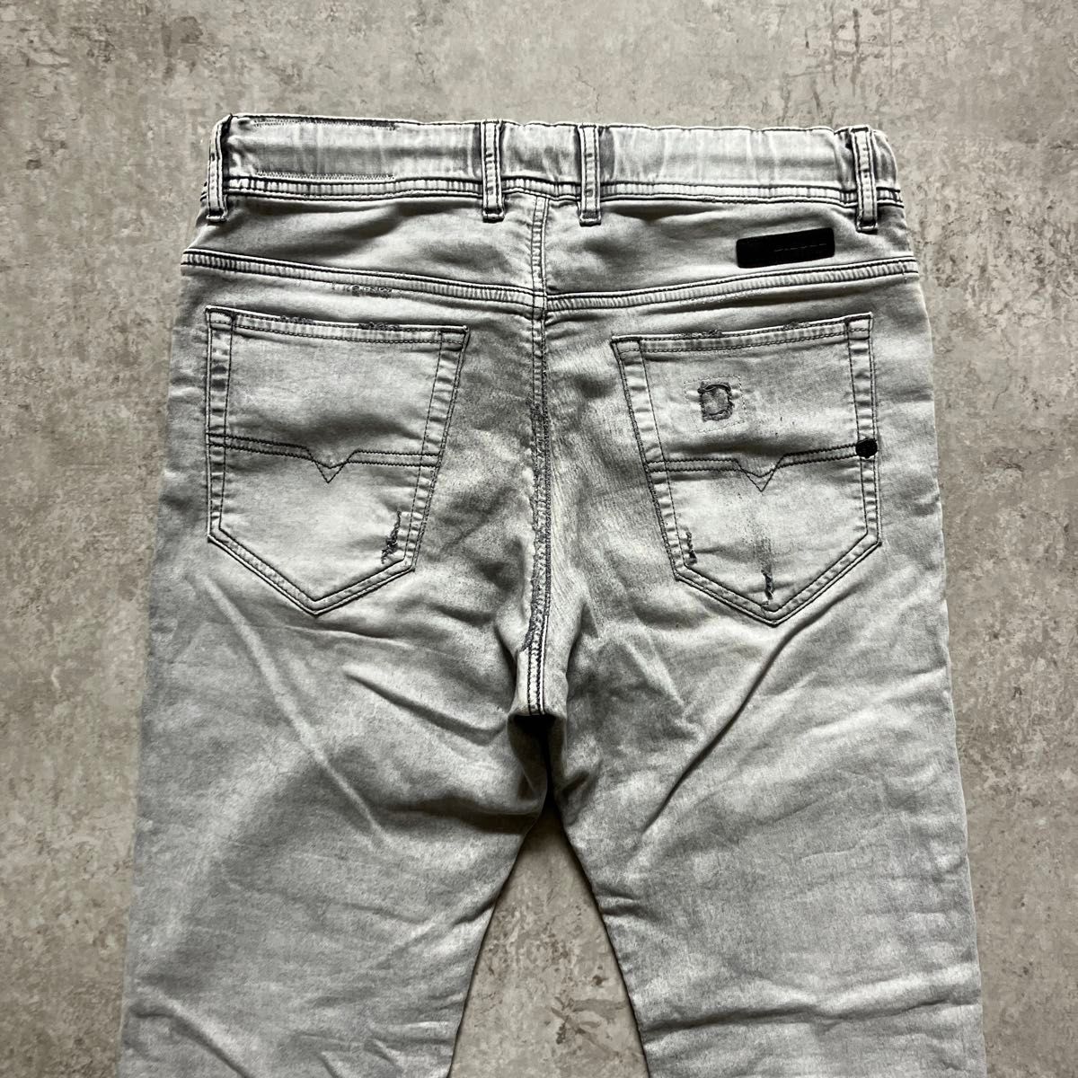 GWセール DIESEL NARROT-NE JOGG W28 ディーゼルジョグジーンズ GWセール DIESEL NARROT-NE JOGG W28 ディーゼルジョグジーンズ