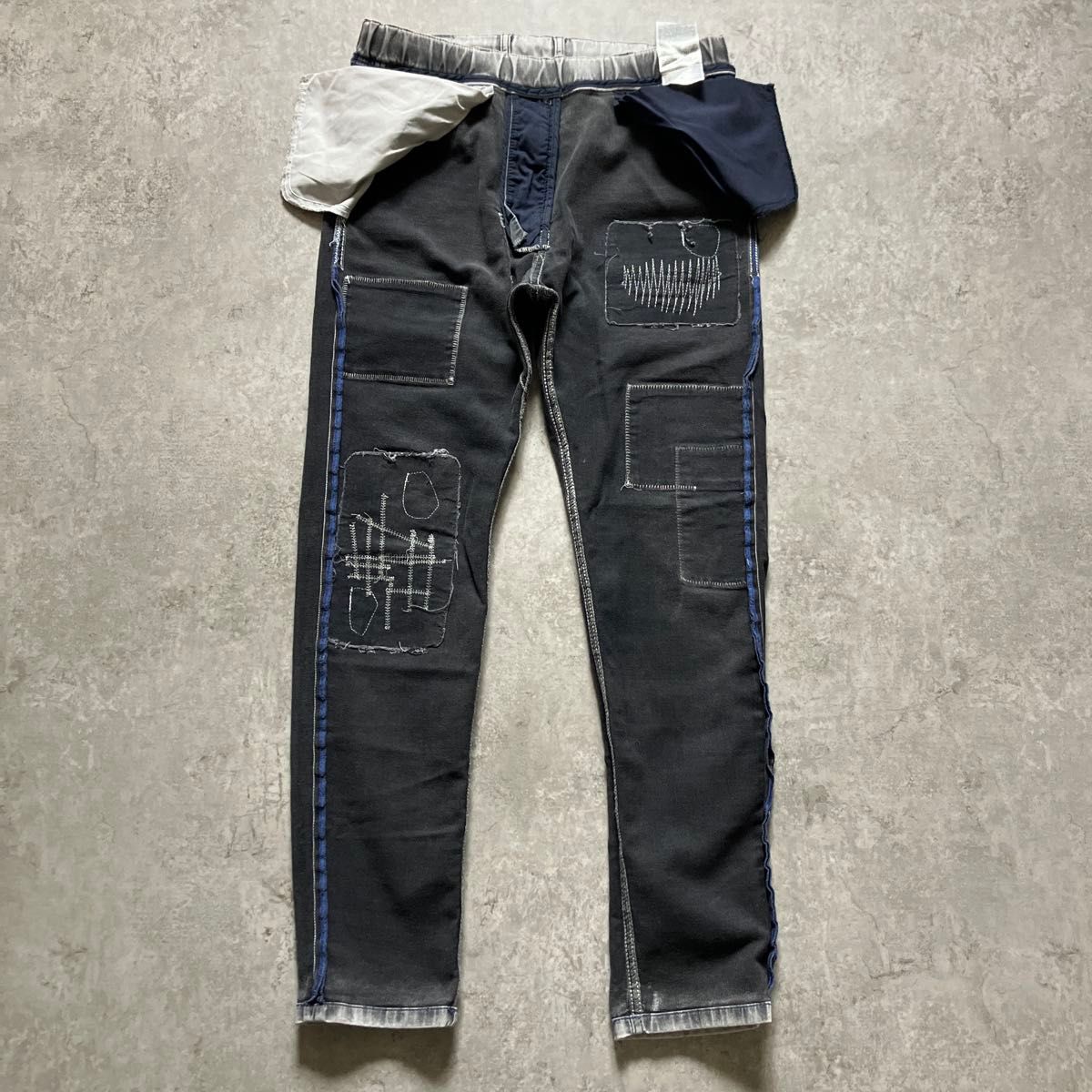 GWセール DIESEL NARROT-NE JOGG W28 ディーゼルジョグジーンズ GWセール DIESEL NARROT-NE JOGG W28 ディーゼルジョグジーンズ