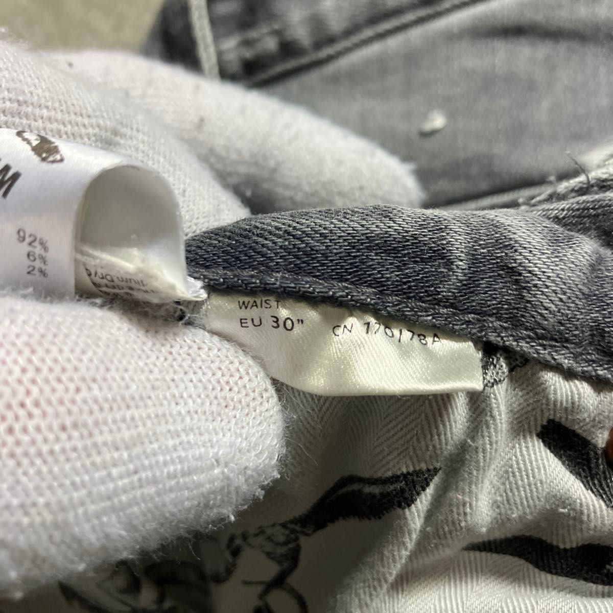 GWセール DENHAM RAZOR W30 3YG デンハム レイザー カンディ GWセール DENHAM RAZOR W30 3YG デンハム レイザー カンディ