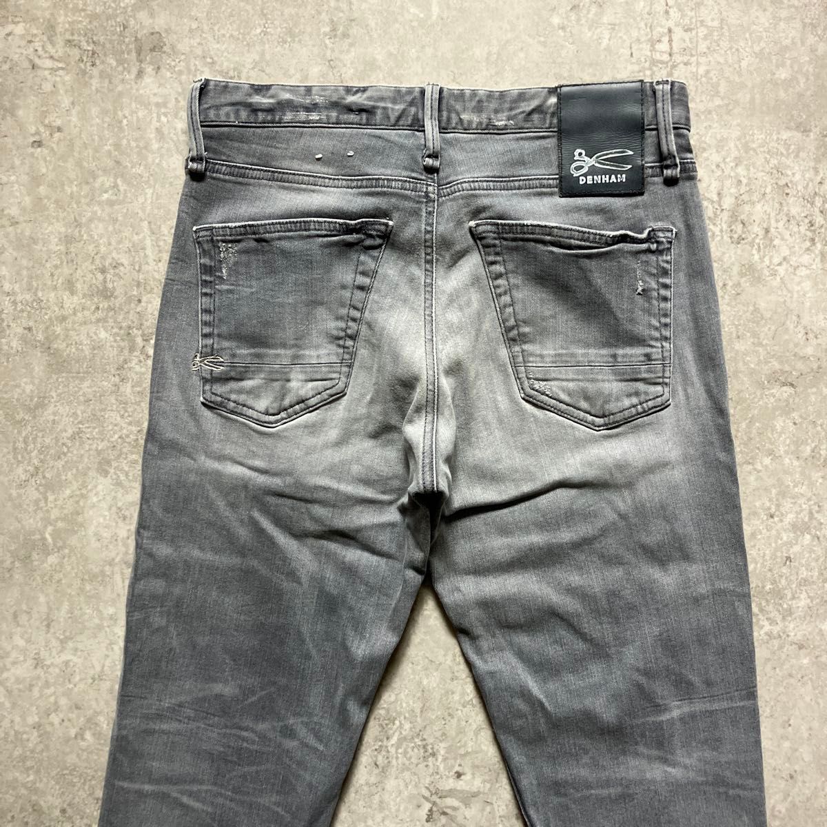 GWセール DENHAM RAZOR W30 3YG デンハム レイザー カンディ GWセール DENHAM RAZOR W30 3YG デンハム レイザー カンディ