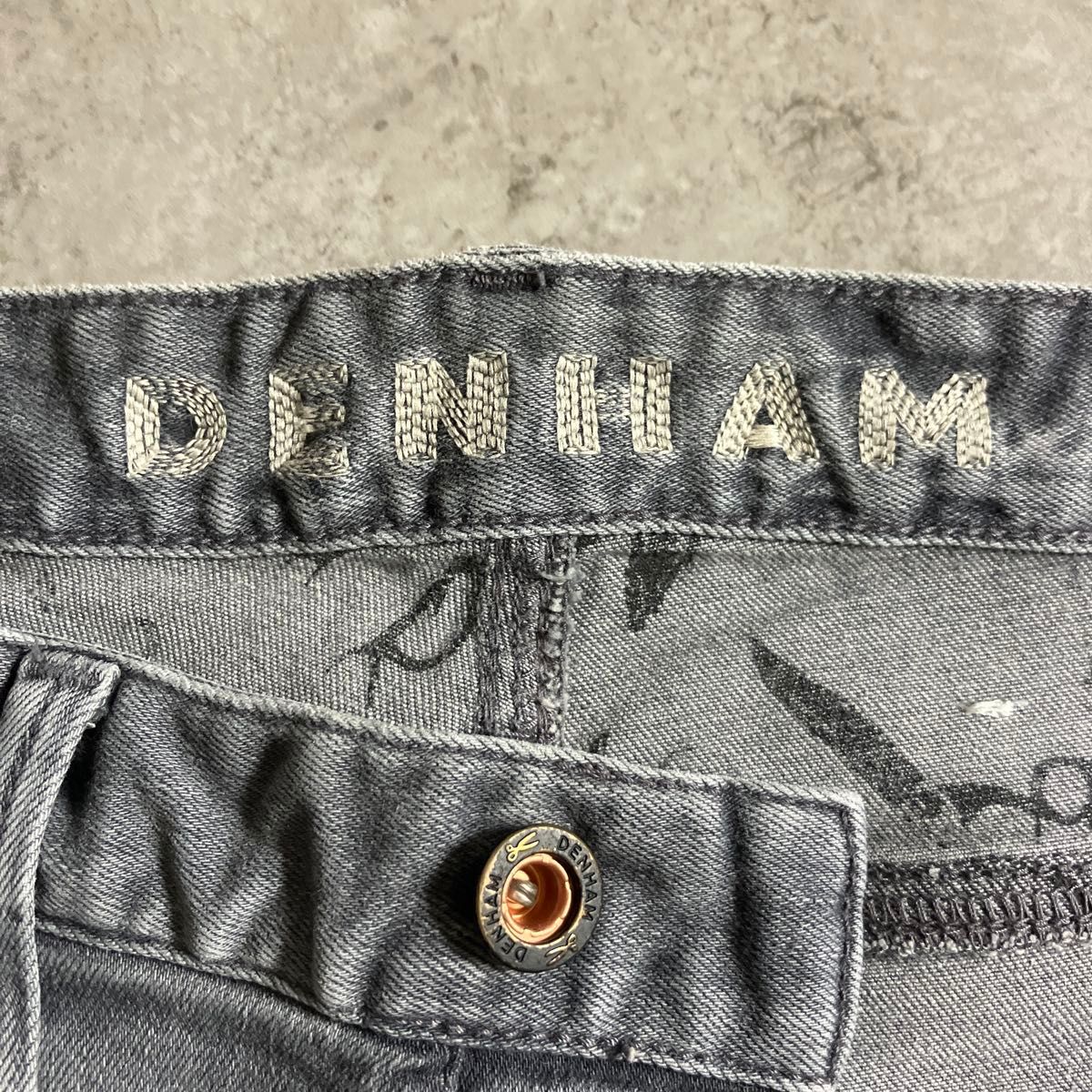 GWセール DENHAM RAZOR W30 3YG デンハム レイザー カンディ GWセール DENHAM RAZOR W30 3YG デンハム レイザー カンディ