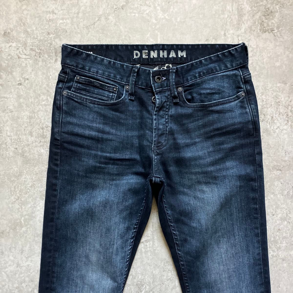 GWセール DENHAM RAZOR W30 NYC デンハム レイザースリム GWセール DENHAM RAZOR W30 NYC デンハム レイザースリム