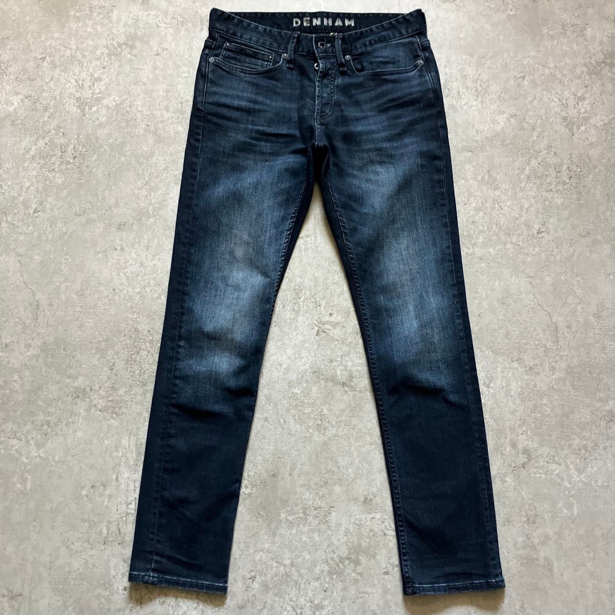 GWセール DENHAM RAZOR W30 NYC デンハム レイザースリム GWセール DENHAM RAZOR W30 NYC デンハム レイザースリム