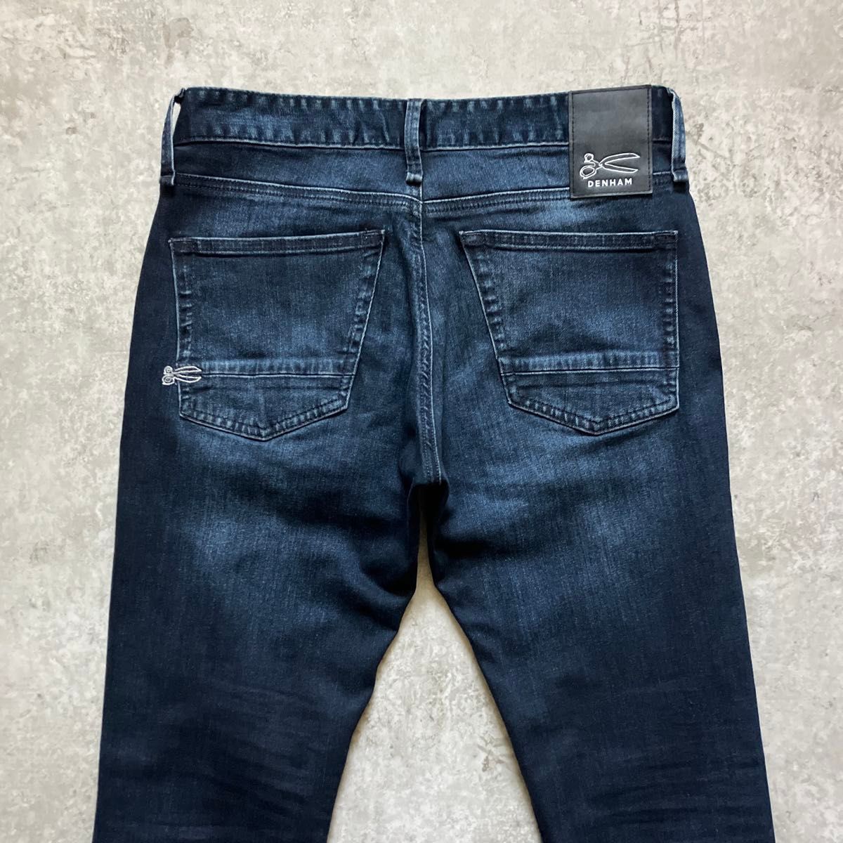 GWセール DENHAM RAZOR W30 NYC デンハム レイザースリム GWセール DENHAM RAZOR W30 NYC デンハム レイザースリム
