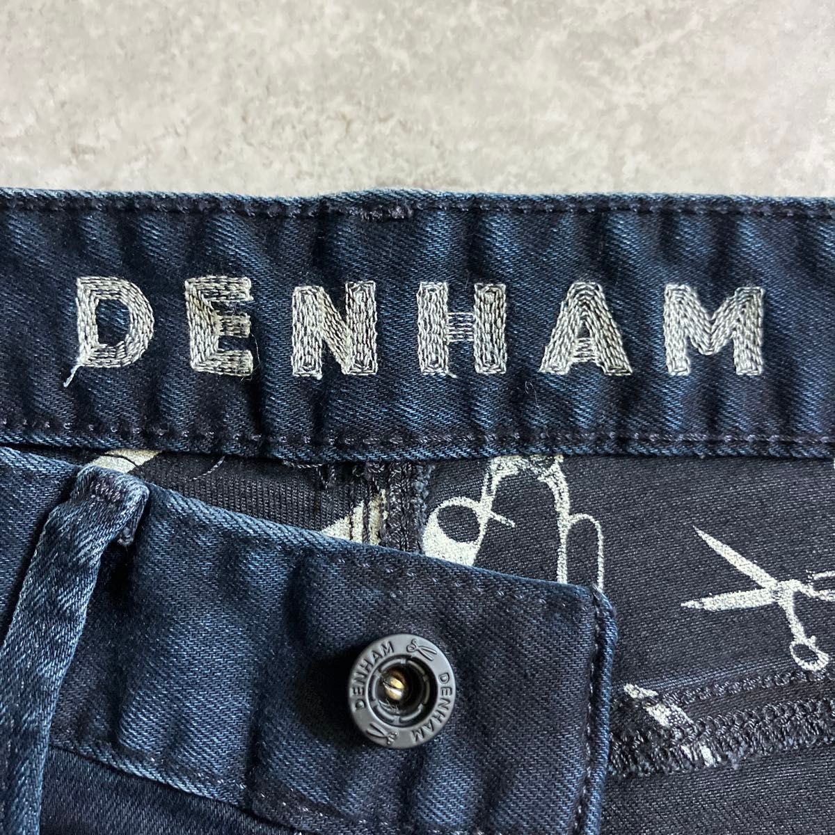 GWセール DENHAM RAZOR W30 NYC デンハム レイザースリム GWセール DENHAM RAZOR W30 NYC デンハム レイザースリム