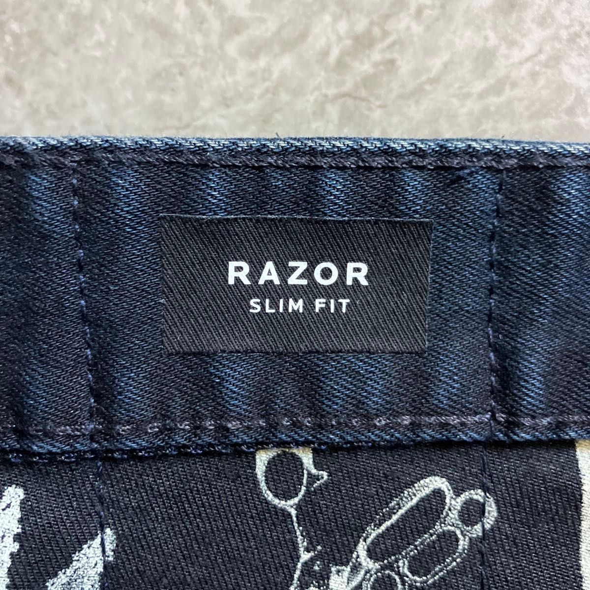 GWセール DENHAM RAZOR W30 NYC デンハム レイザースリム GWセール DENHAM RAZOR W30 NYC デンハム レイザースリム