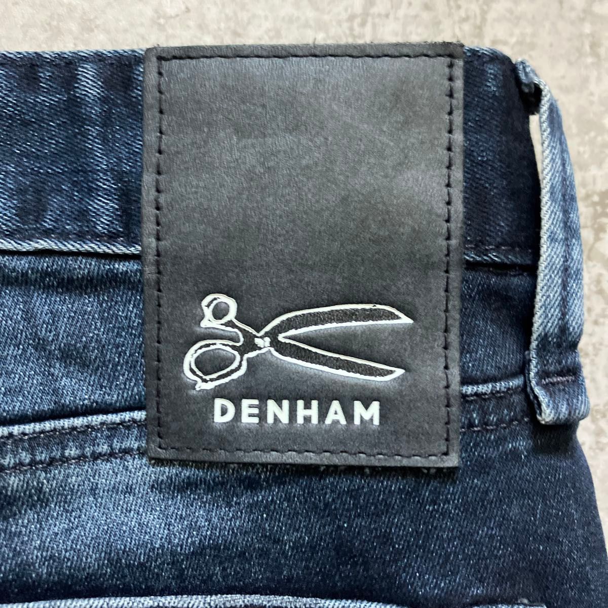 GWセール DENHAM RAZOR W30 NYC デンハム レイザースリム GWセール DENHAM RAZOR W30 NYC デンハム レイザースリム