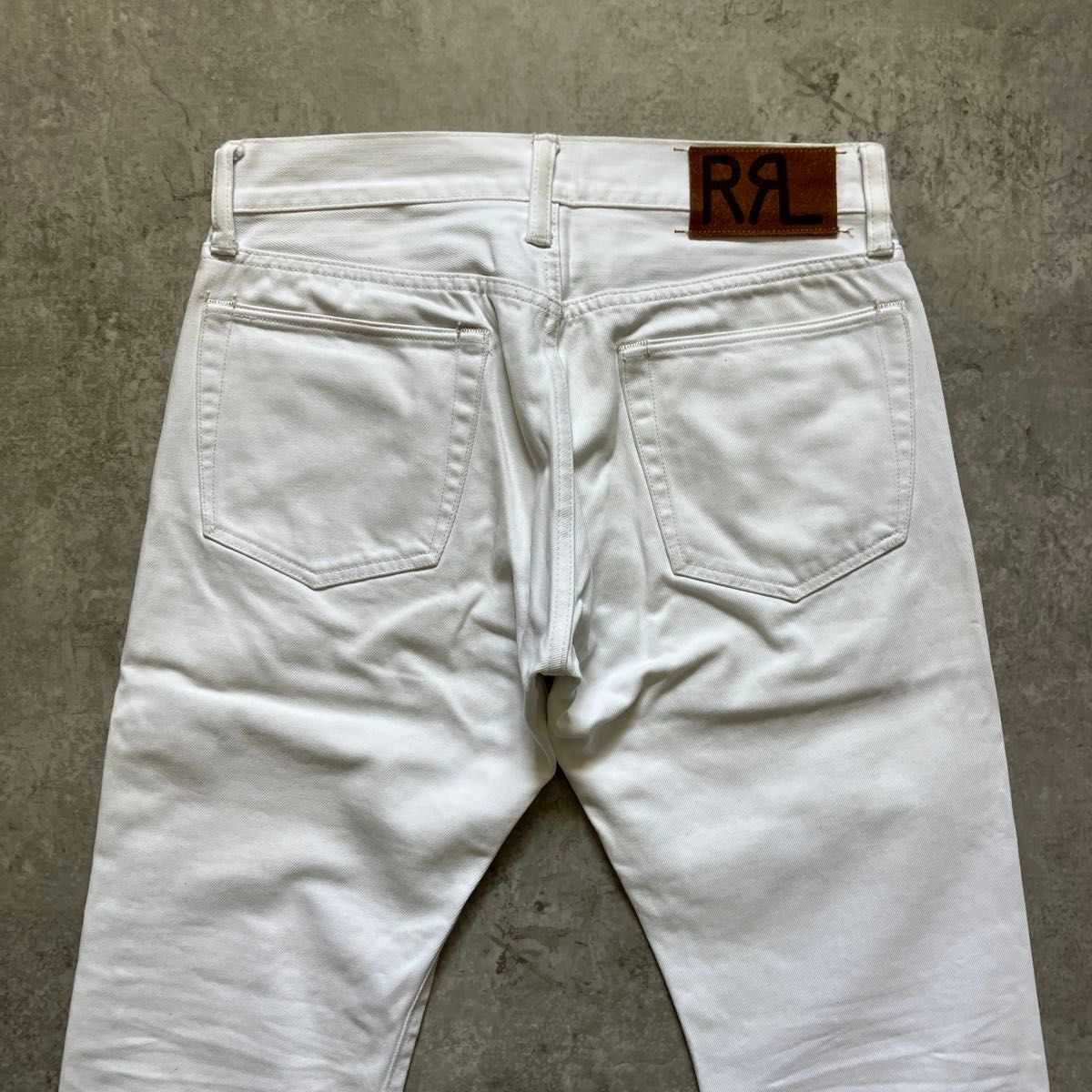 GWセール RRL SELVEDGE DENIM W29 ダブルアールエルラルフ GWセール RRL SELVEDGE DENIM W29 ダブルアールエルラルフ