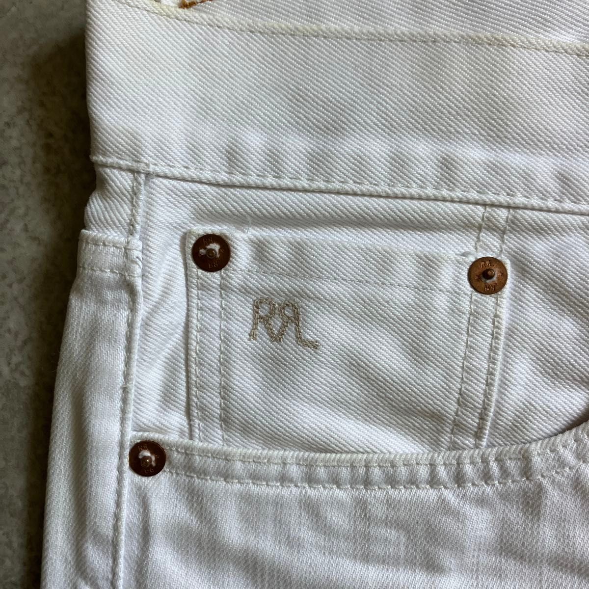 GWセール RRL SELVEDGE DENIM W29 ダブルアールエルラルフ GWセール RRL SELVEDGE DENIM W29 ダブルアールエルラルフ