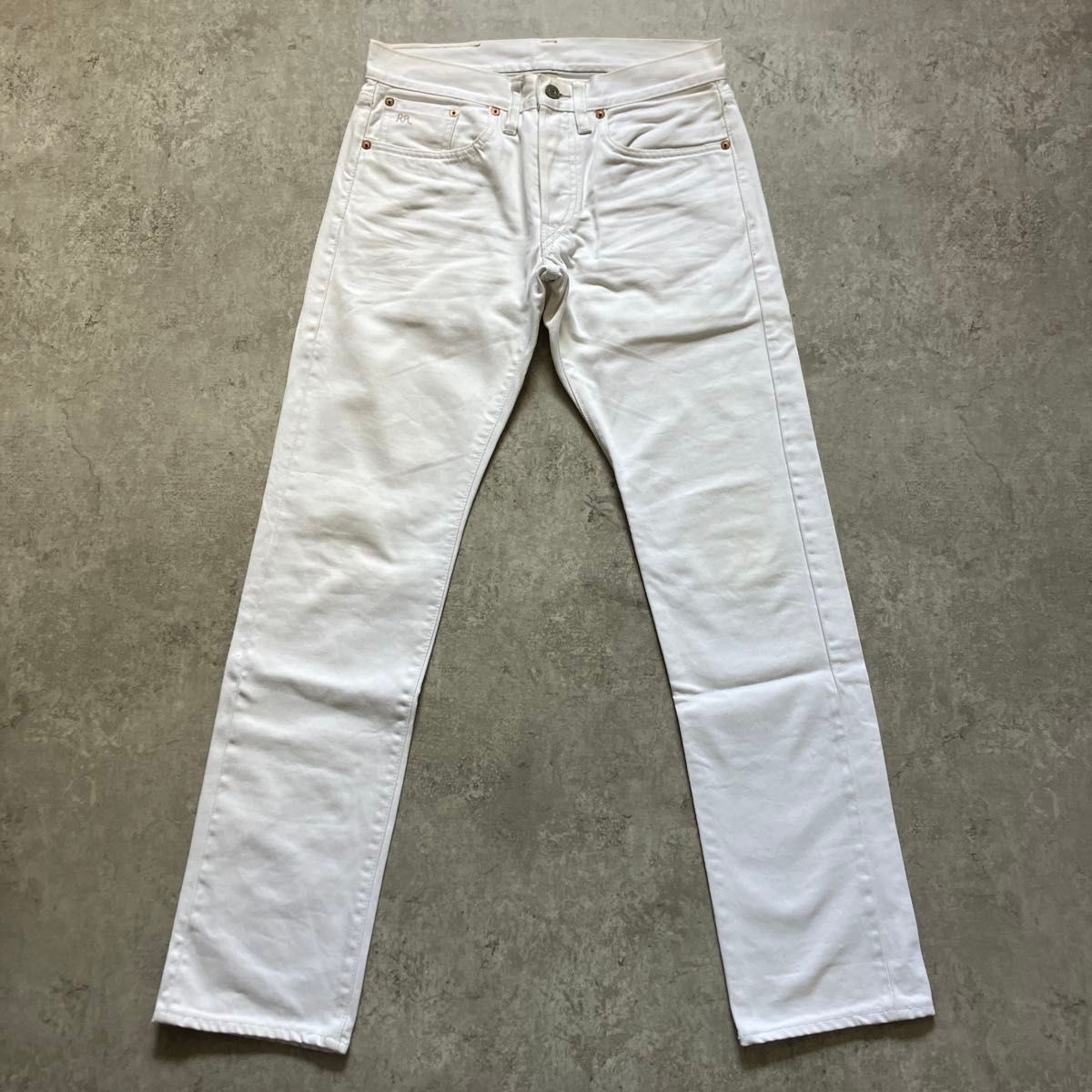 GWセール RRL SELVEDGE DENIM W29 ダブルアールエルラルフ GWセール RRL SELVEDGE DENIM W29 ダブルアールエルラルフ