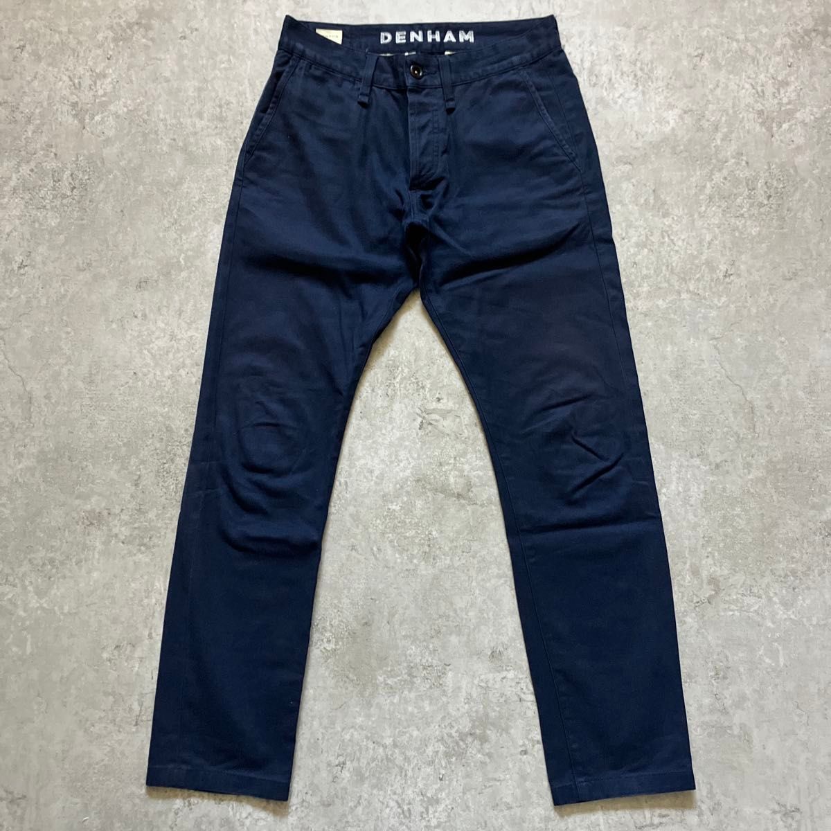 GWセール DENHAM LONDON W28 VCCS デンハム ロンドンチノパン GWセール DENHAM LONDON W28 VCCS デンハム ロンドンチノパン