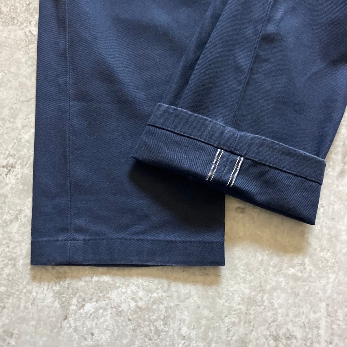 GWセール DENHAM LONDON W28 VCCS デンハム ロンドンチノパン GWセール DENHAM LONDON W28 VCCS デンハム ロンドンチノパン