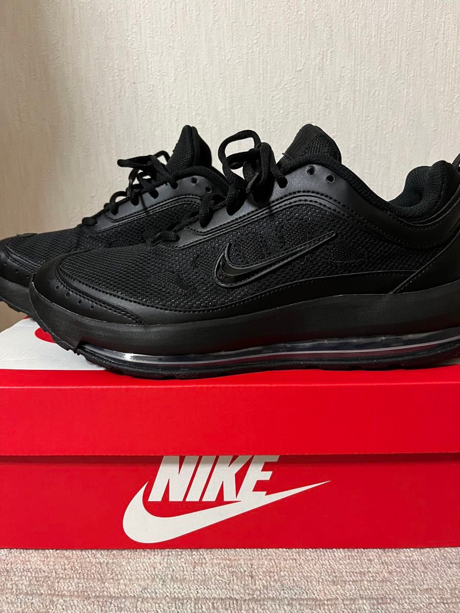 NIKE AIR MAX AP ナイキ エアマックス オールブラック 27 5 NIKE AIR MAX AP ナイキ エアマックス オールブラック 27 5