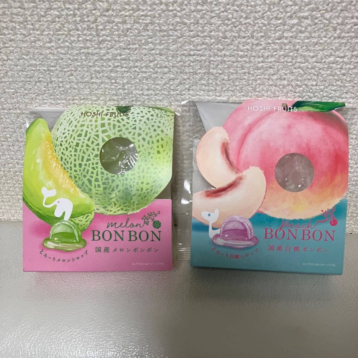 専用です ホシフルーツ フルーツボンボン メロン 白桃 各2箱 専用です ホシフルーツ フルーツボンボン メロン 白桃 各2箱