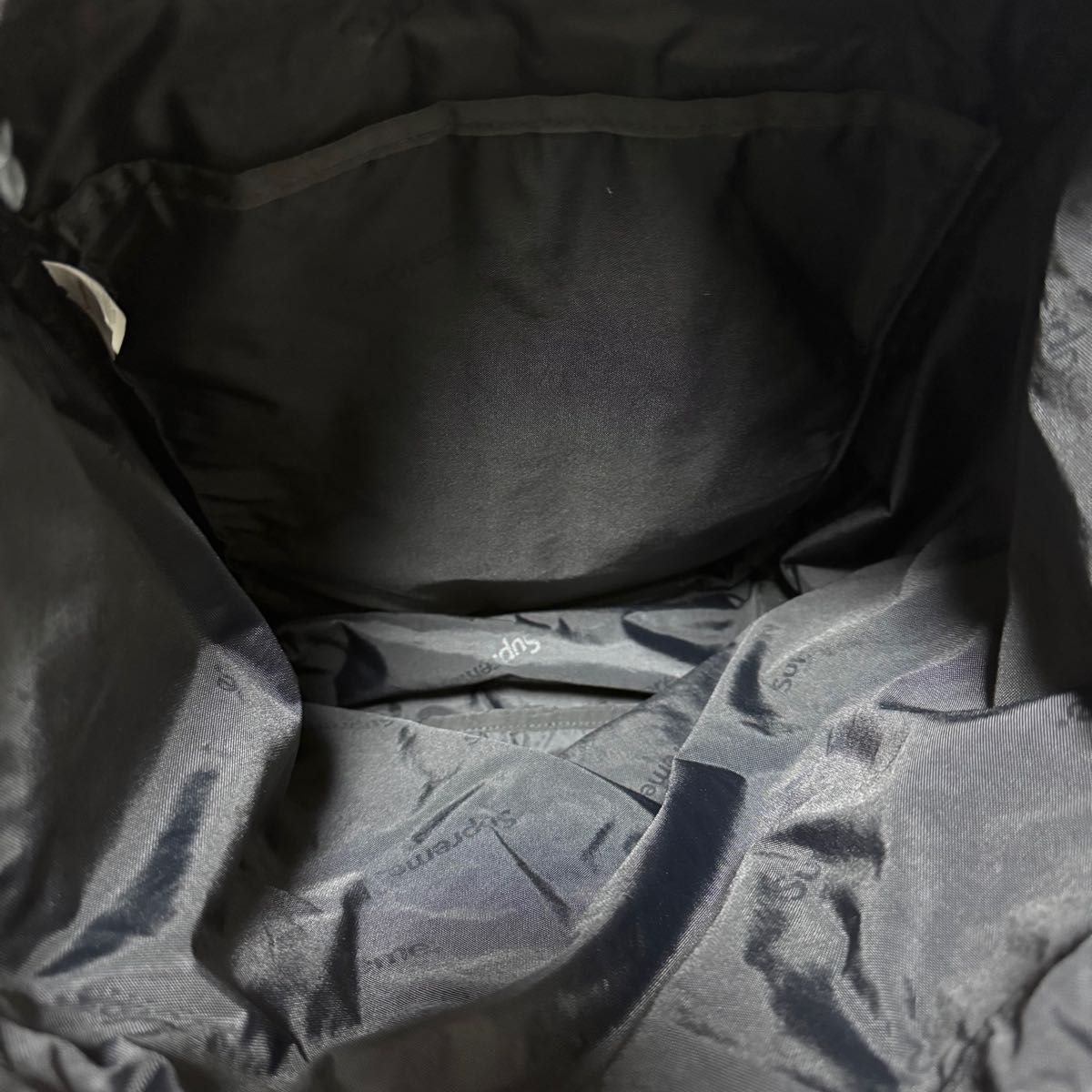 美品】Supreme Field Backpack 美品】Supreme Field Backpack