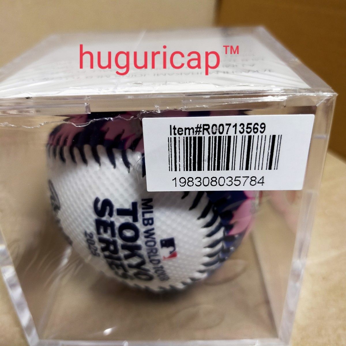 村上隆 MLB コラボ 東京シリーズ ドジャース カブス レプリカ 村上隆 MLB コラボ 東京シリーズ ドジャース カブス レプリカ