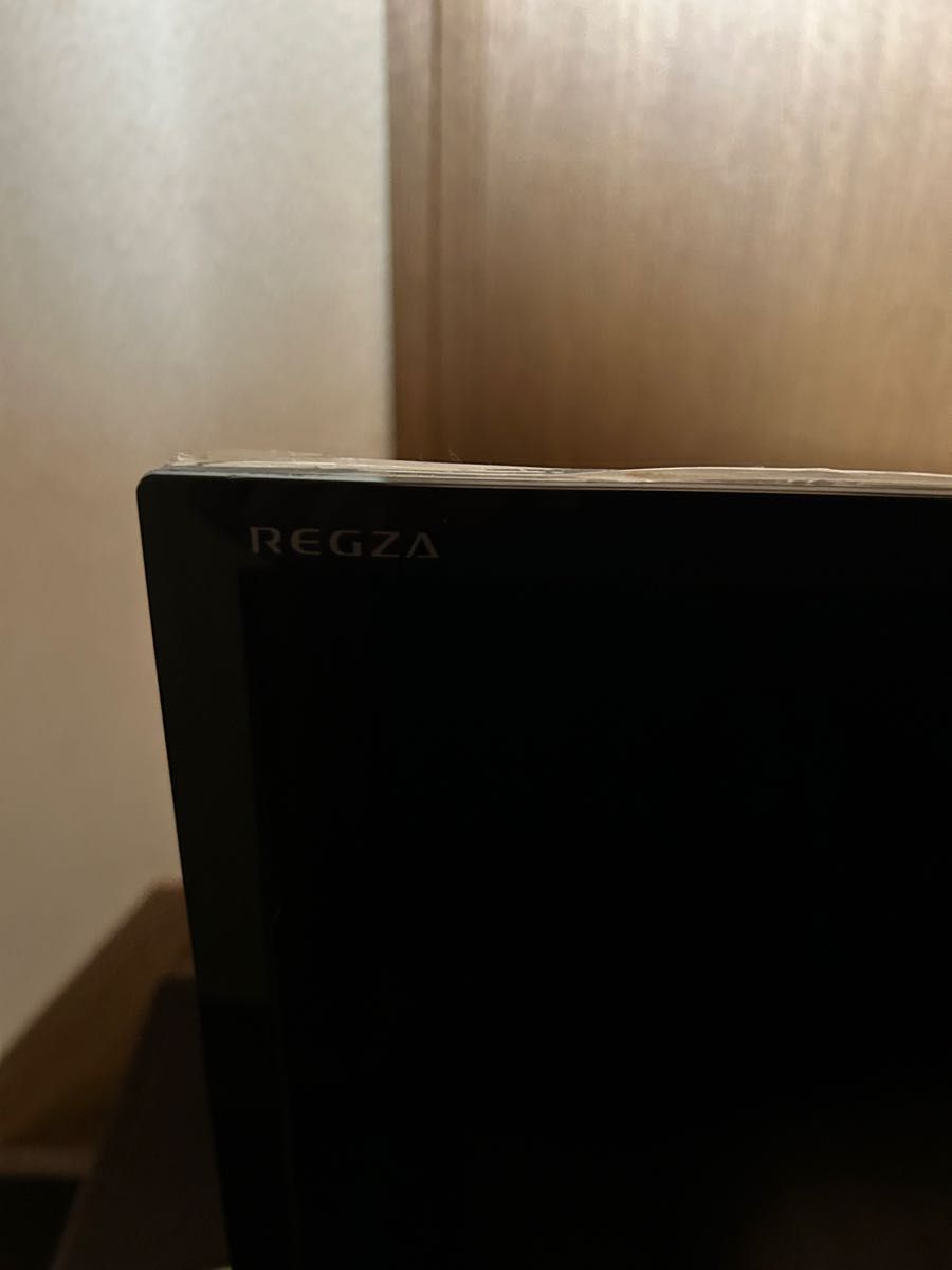 ジャンク品】TOSHIBA REGZA 32型液晶テレビ|Yahoo!フリマ(旧 ジャンク品】TOSHIBA REGZA 32型液晶テレビ|Yahoo!フリマ(旧