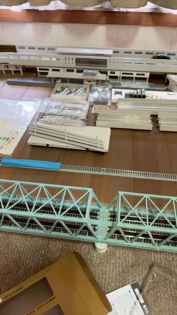 週刊SL鉄道模型 里山交通BD2012形