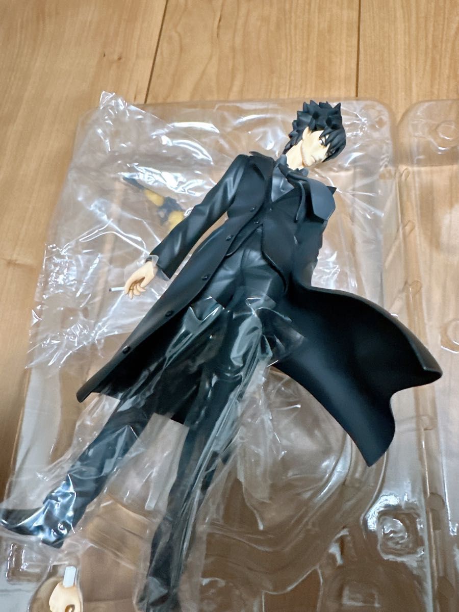 マックスファクトリー 1/8 Fate/Zero 衛宮切嗣 リファインver マックスファクトリー 1/8 Fate/Zero 衛宮切嗣 リファインver