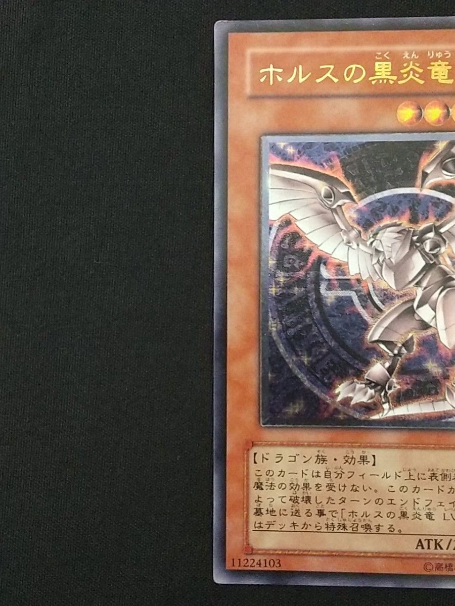 遊戯王 ホルスの黒炎竜LV6 アルティメット SOD-JP007|Yahoo 遊戯王 ホルスの黒炎竜LV6 アルティメット SOD-JP007|Yahoo