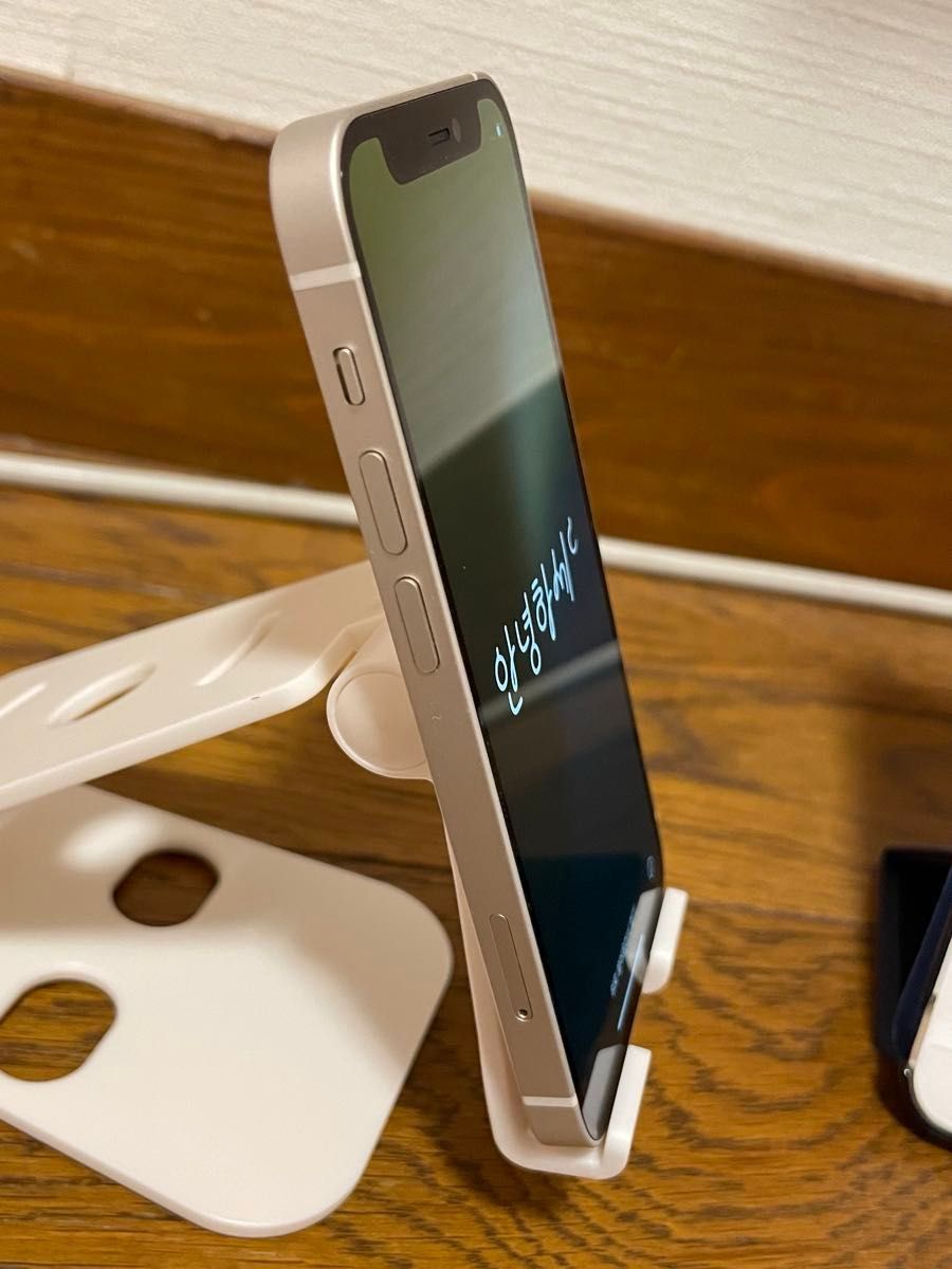 iPhone12mini 64G ホワイト SIMフリー|Yahoo!フリマ(旧PayPay iPhone12mini 64G ホワイト SIMフリー|Yahoo!フリマ(旧PayPay