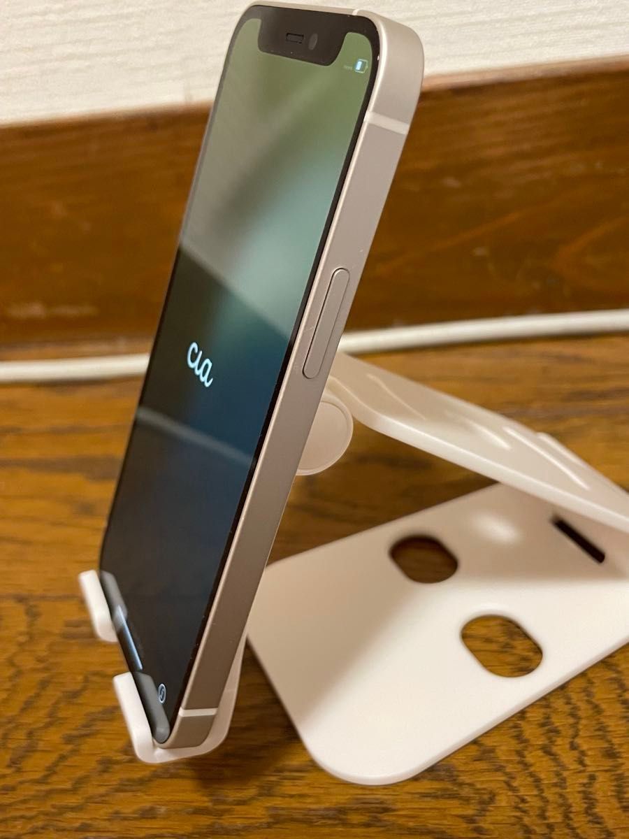 iPhone12mini 64G ホワイト SIMフリー|Yahoo!フリマ(旧PayPay iPhone12mini 64G ホワイト SIMフリー|Yahoo!フリマ(旧PayPay