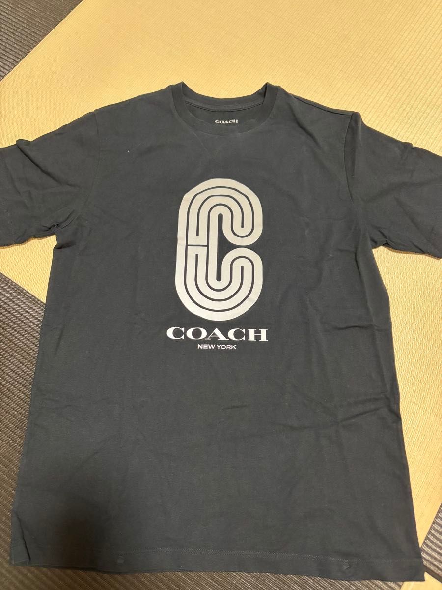 coach コーチ Tシャツ 半袖|Yahoo!フリマ(旧PayPayフリマ) coach コーチ Tシャツ 半袖|Yahoo!フリマ(旧PayPayフリマ)