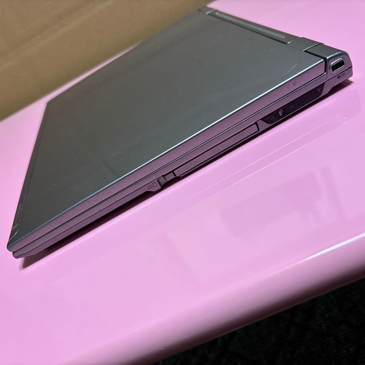 Dynabook ノートパソコン ジャンク|Yahoo!フリマ(旧PayPayフリマ) Dynabook ノートパソコン ジャンク|Yahoo!フリマ(旧PayPayフリマ)