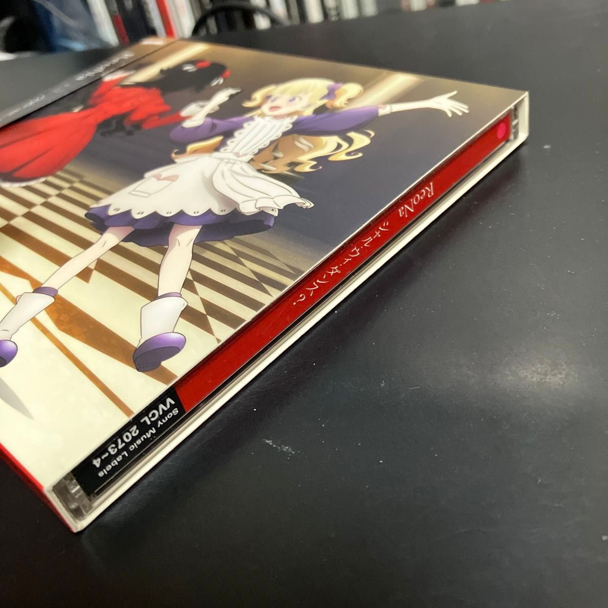 美品 CD シャル・ウィ・ダンス|Yahoo!フリマ(旧PayPayフリマ) 美品 CD シャル・ウィ・ダンス|Yahoo!フリマ(旧PayPayフリマ)